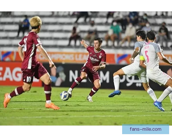 亚冠精英联赛焦点对决神户胜利船挑战亚洲顶级足球豪门