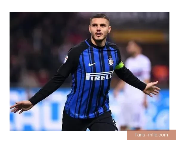 劳塔罗加冕意甲金靴并完成续约国米核心锁定未来蓝黑锋线时代开启