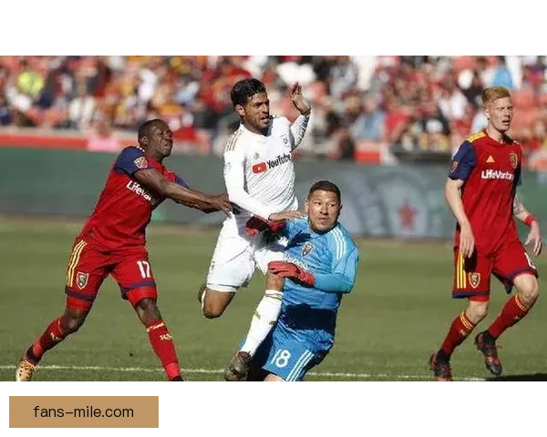 哥伦布机员力克洛杉矶FC成功问鼎大联盟总冠军