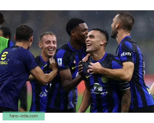 姆希塔良正式免签加盟国际米兰 揭示新赛季强力阵容布局