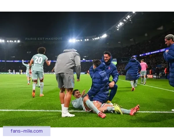 巴黎圣日耳曼中场核心扎伊尔埃梅里国家队比赛中遭遇重伤离场