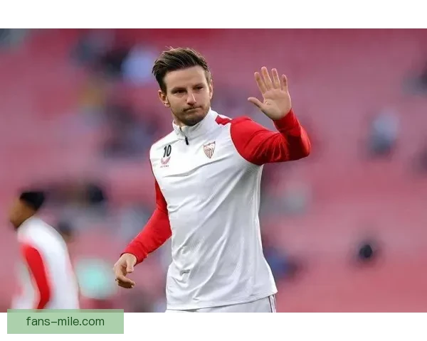 拉基蒂奇冬窗转会利雅得青年人迎来新赛季新挑战