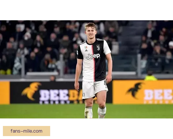 德里赫特以7500万欧元转会加盟尤文图斯成新赛季重要补强