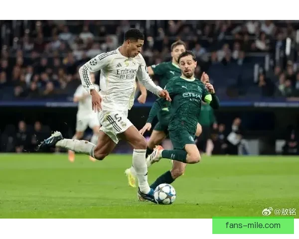 曼城击败皇马夺2024-25赛季欧冠冠军 三年内实现两次夺冠梦想