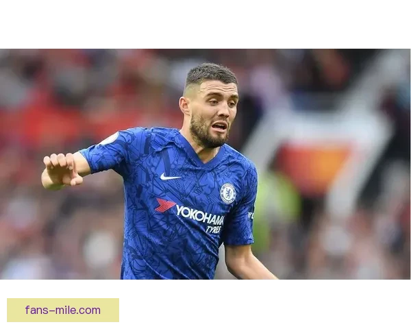 曼城锁定科瓦契奇中场重磅引援计划曝光