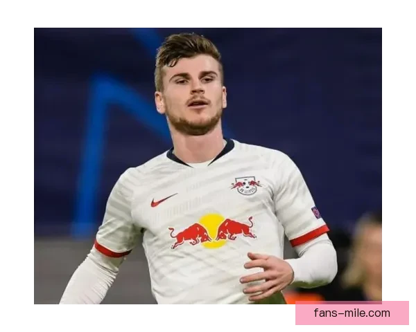 热刺官方宣布维尔纳租借期延长一年 确保锋线实力稳固